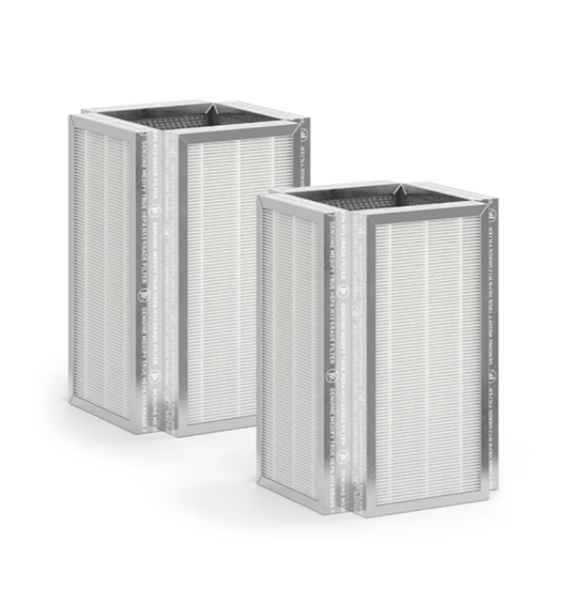 適配 Medify MA-50 Replacement Filter - One Pack濾網(wǎng)